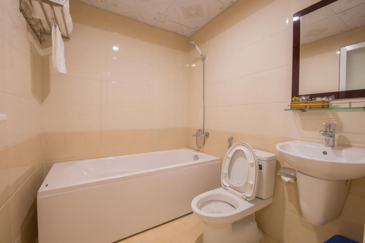 The Samson - Beach Boutique Hotel Da Nang Dış mekan fotoğraf