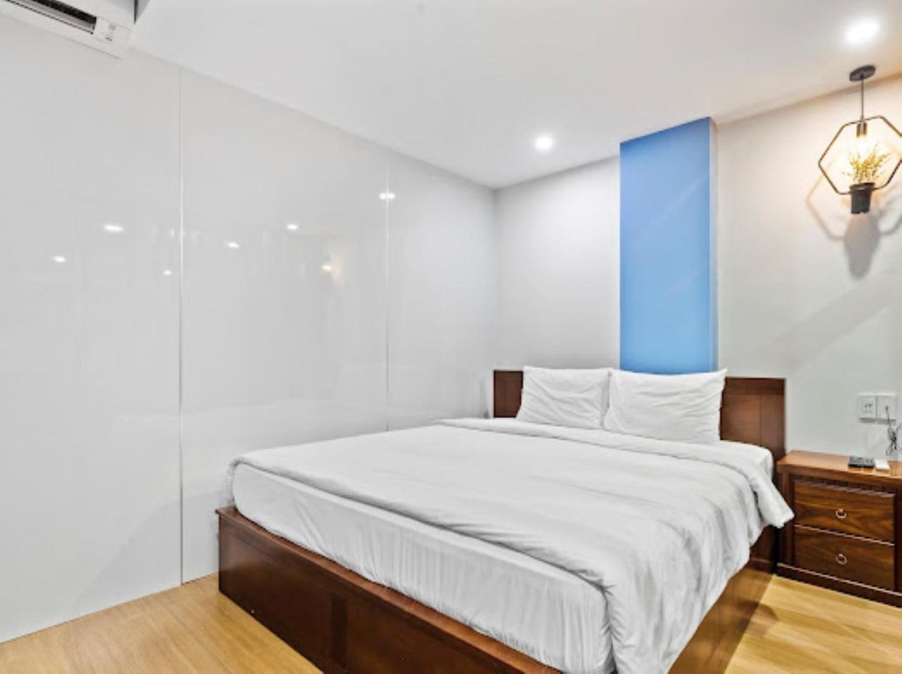 The Samson - Beach Boutique Hotel Da Nang Dış mekan fotoğraf