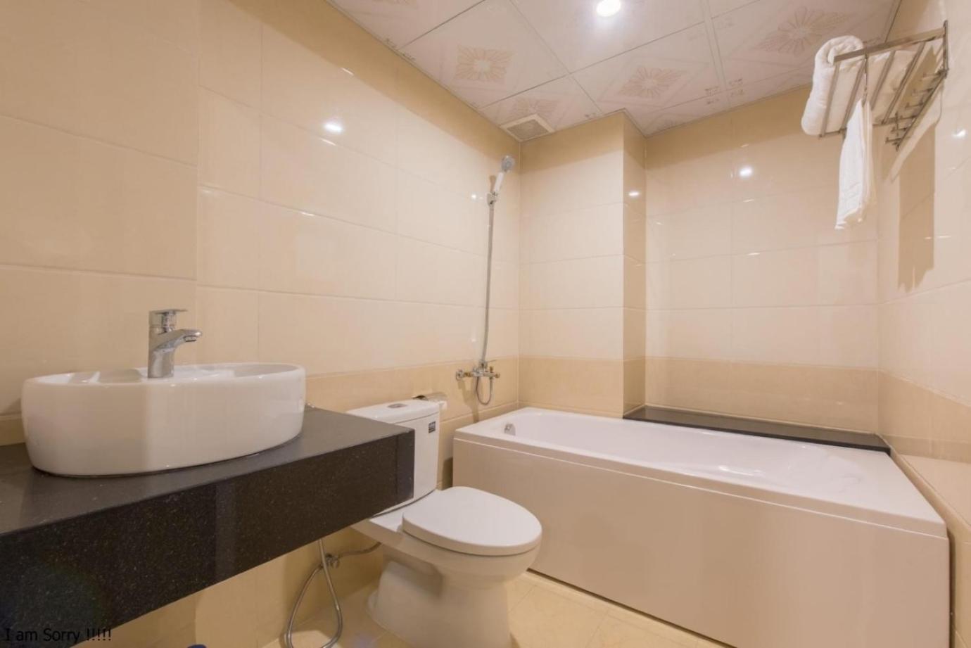 The Samson - Beach Boutique Hotel Da Nang Dış mekan fotoğraf