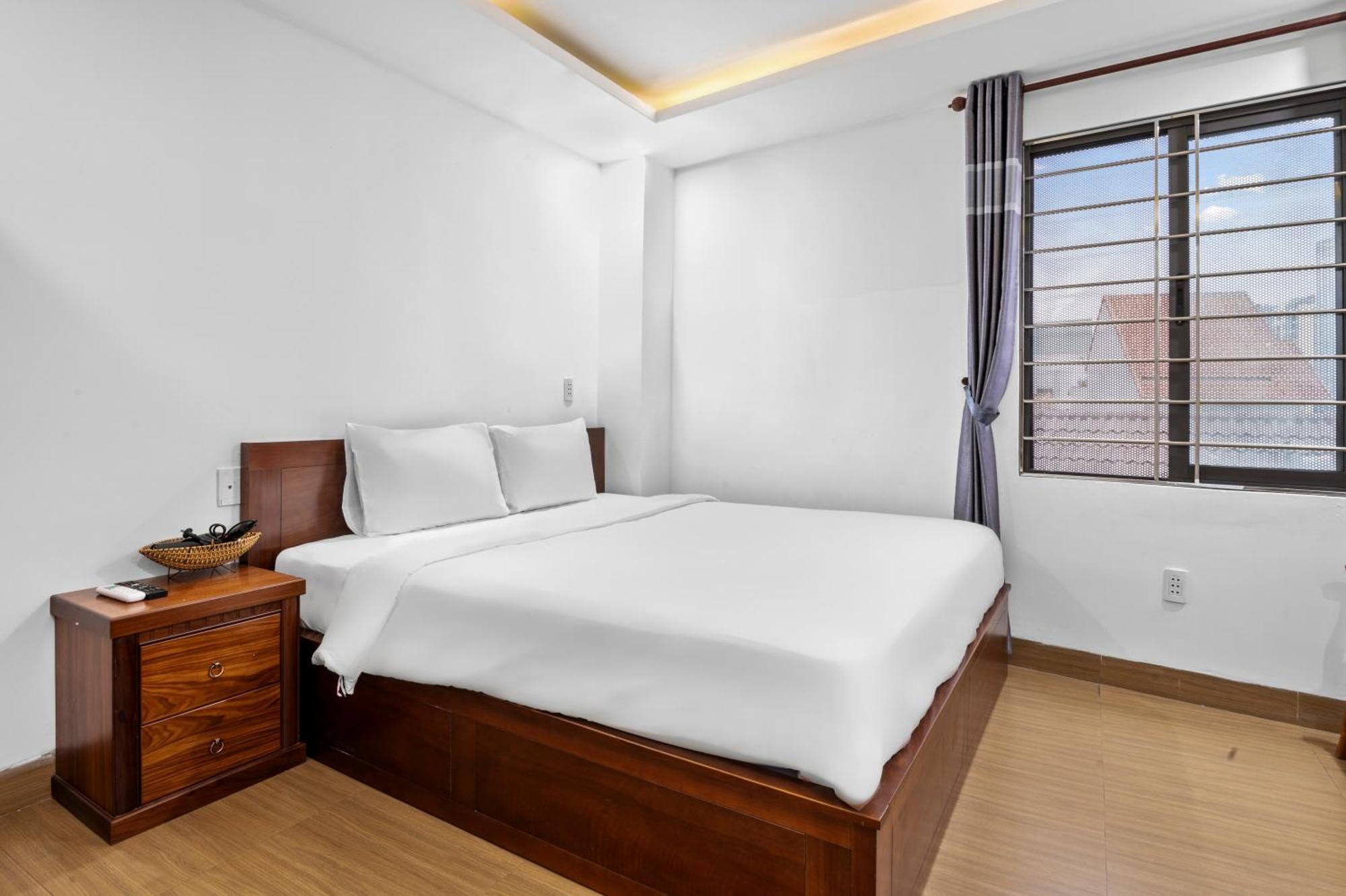 The Samson - Beach Boutique Hotel Da Nang Dış mekan fotoğraf