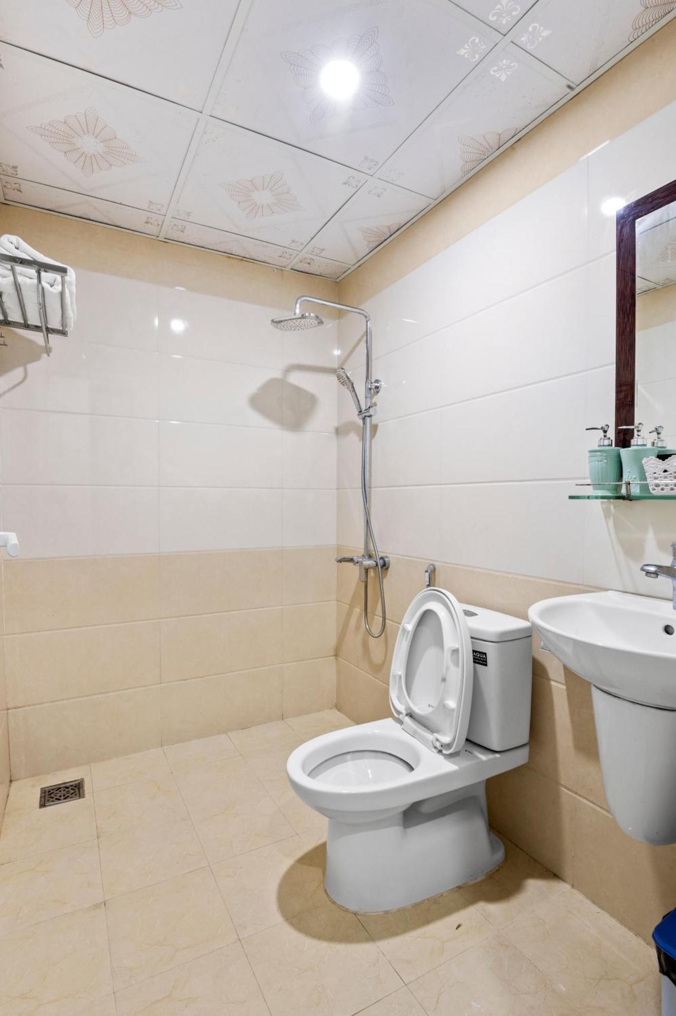 The Samson - Beach Boutique Hotel Da Nang Dış mekan fotoğraf