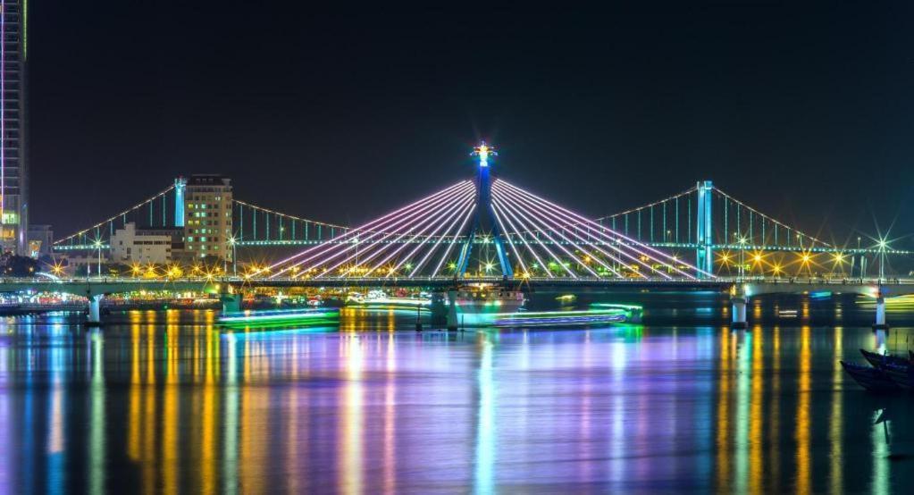 The Samson - Beach Boutique Hotel Da Nang Dış mekan fotoğraf