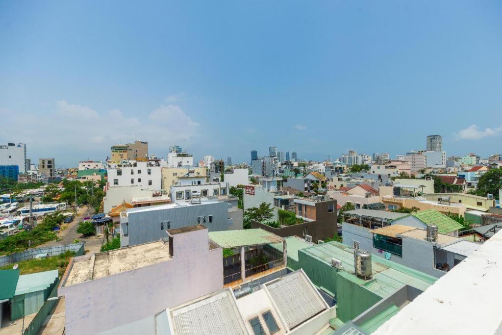 The Samson - Beach Boutique Hotel Da Nang Dış mekan fotoğraf