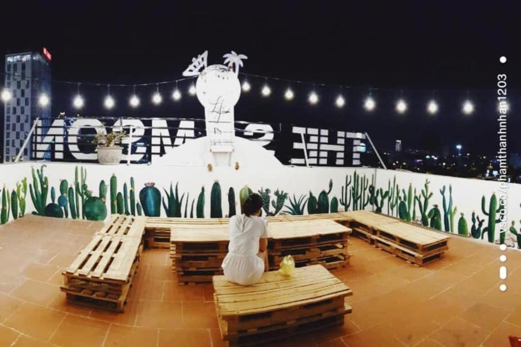 The Samson - Beach Boutique Hotel Da Nang Dış mekan fotoğraf